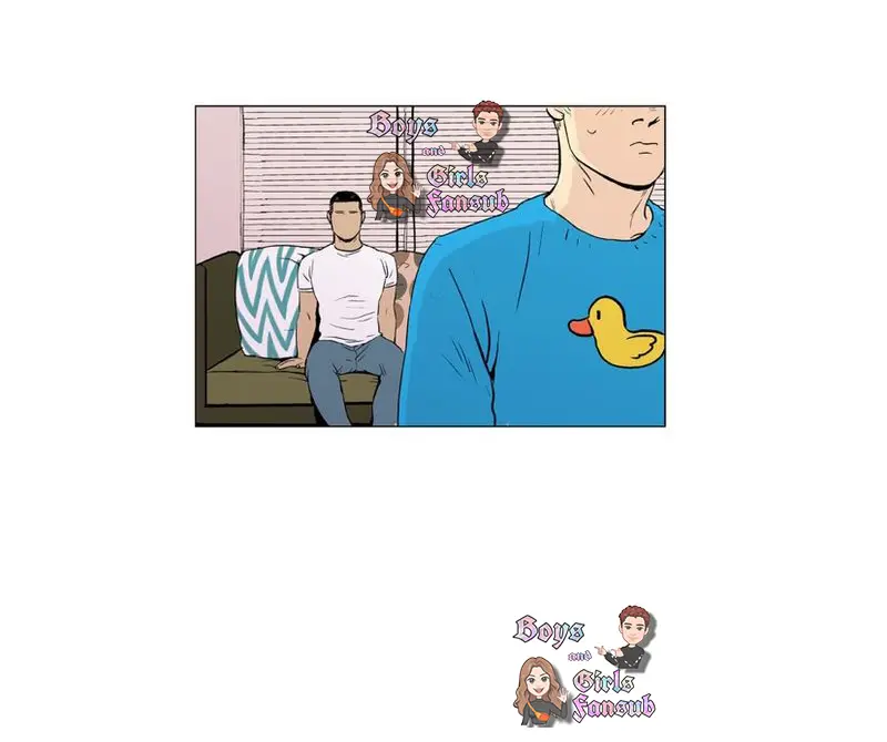 Sexless capítulo 4 página 16