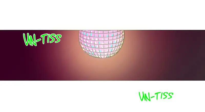 Sexless capítulo 4 página 18