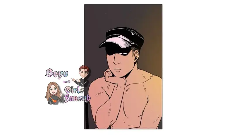 Sexless capítulo 4 página 22