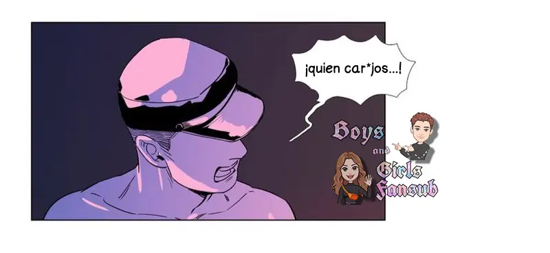 Sexless capítulo 4 página 27