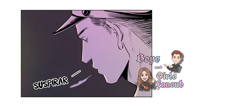 Sexless capítulo 4 página 30