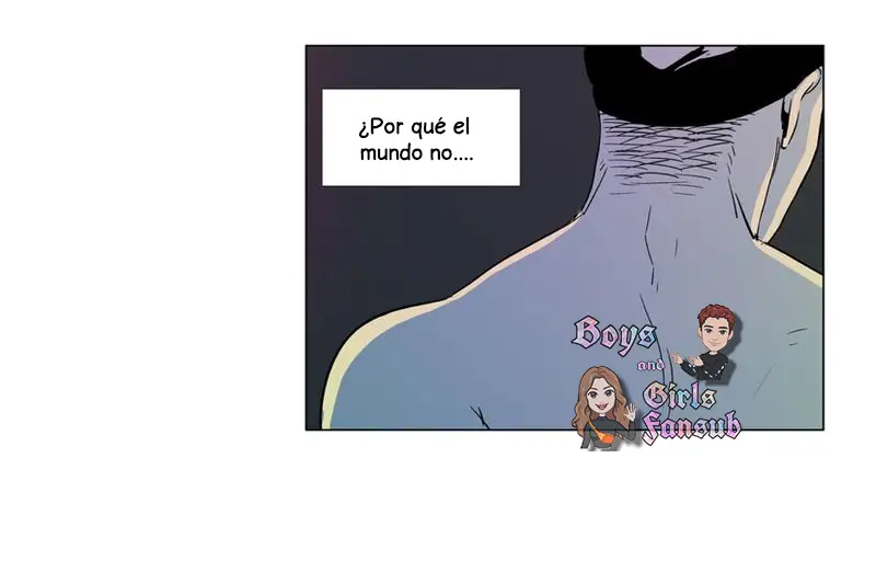 Sexless capítulo 4 página 31