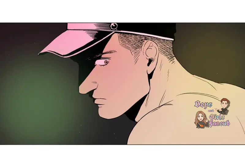 Sexless capítulo 4 página 40