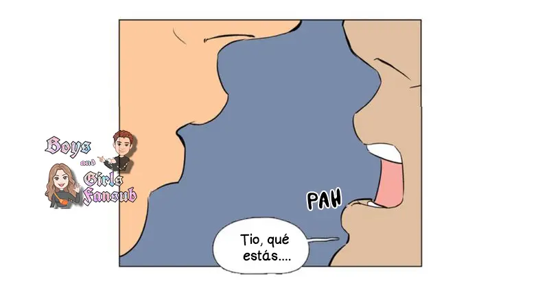 Sexless capítulo 4 página 56