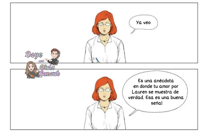 Sexless capítulo 5 página 13