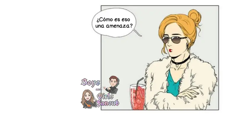 Sexless capítulo 5 página 19