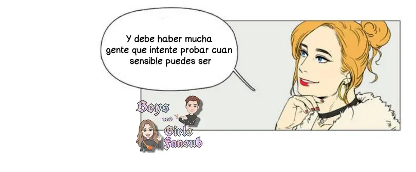 Sexless capítulo 5 página 27