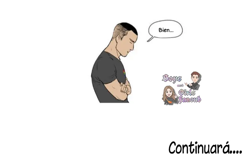 Sexless capítulo 5 página 41