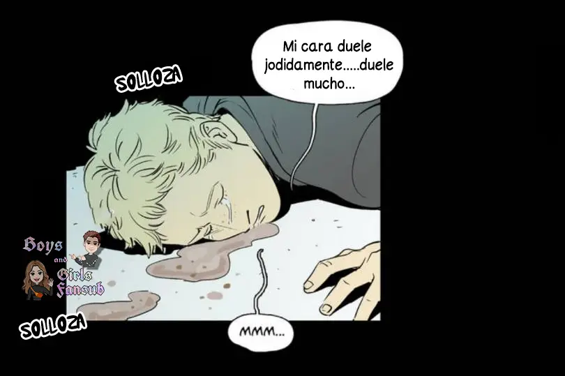 Sexless capítulo 6 página 13