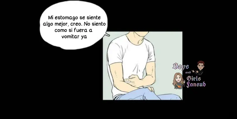 Sexless capítulo 6 página 26