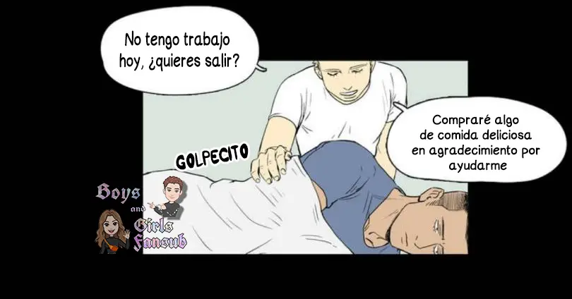 Sexless capítulo 6 página 30