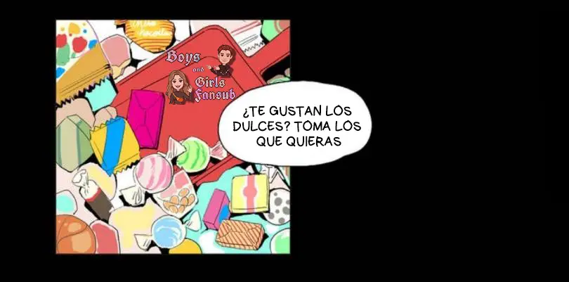 Sexless capítulo 6 página 39