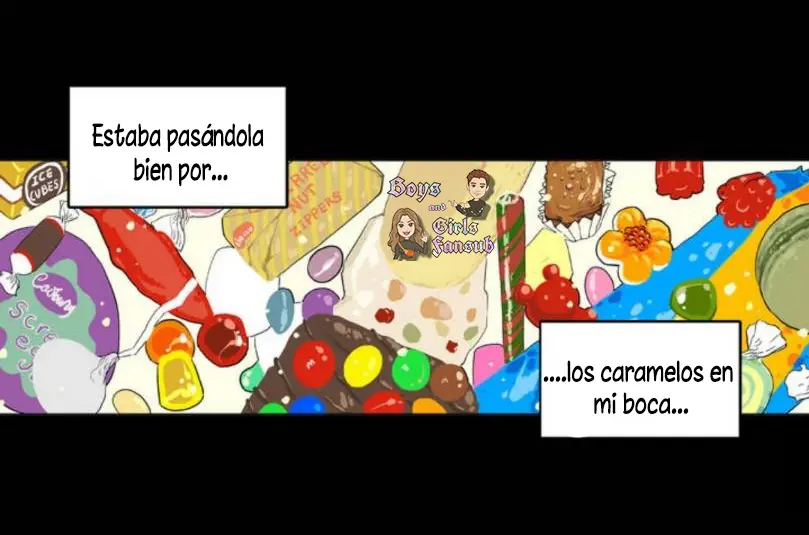 Sexless capítulo 6 página 45