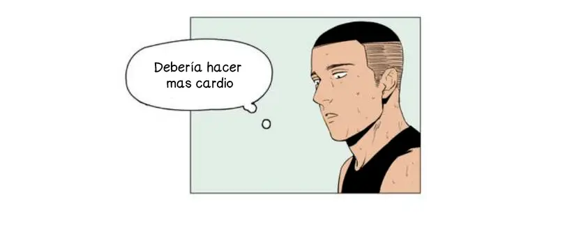 Sexless capítulo 7 página 7