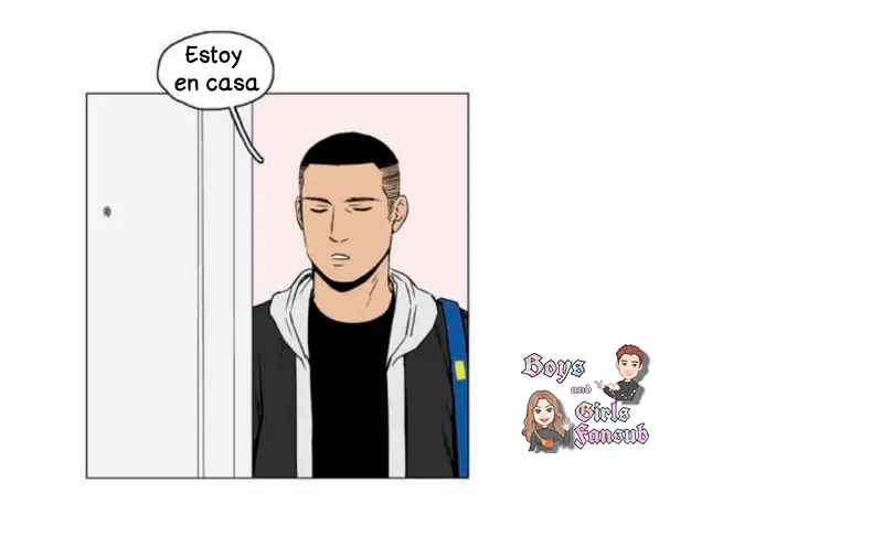 Sexless capítulo 7 página 22