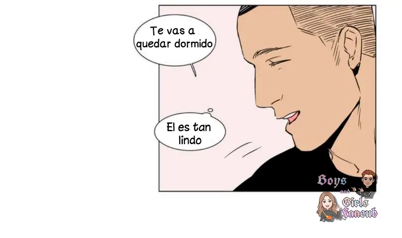 Sexless capítulo 7 página 30