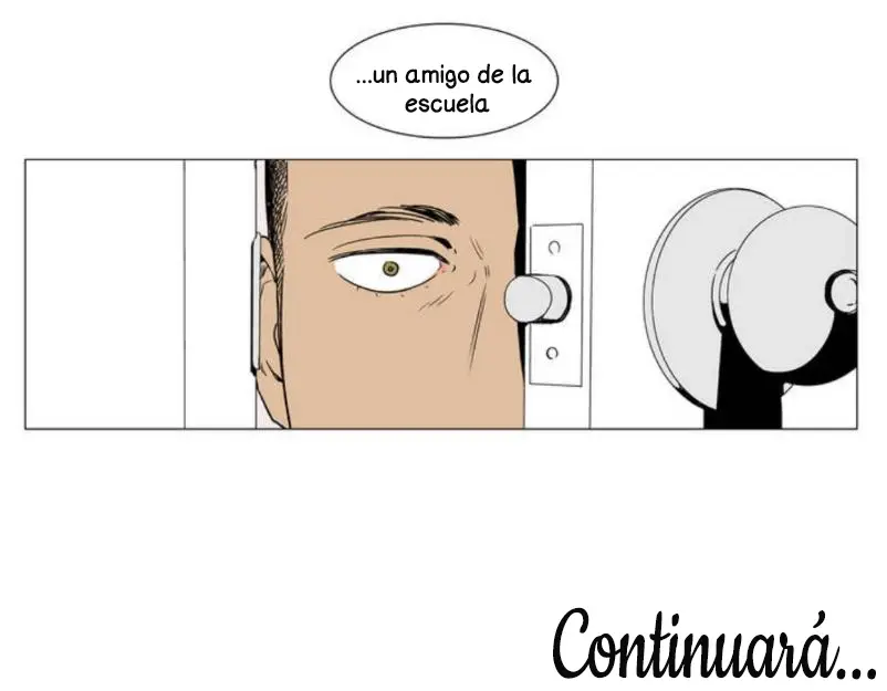 Sexless capítulo 7 página 42