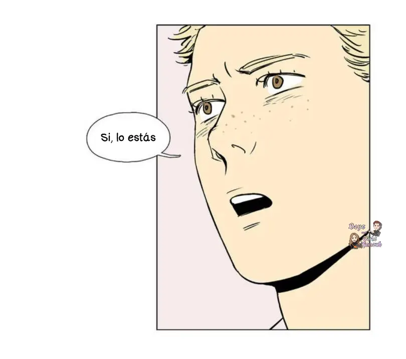 Sexless capítulo 8 página 18