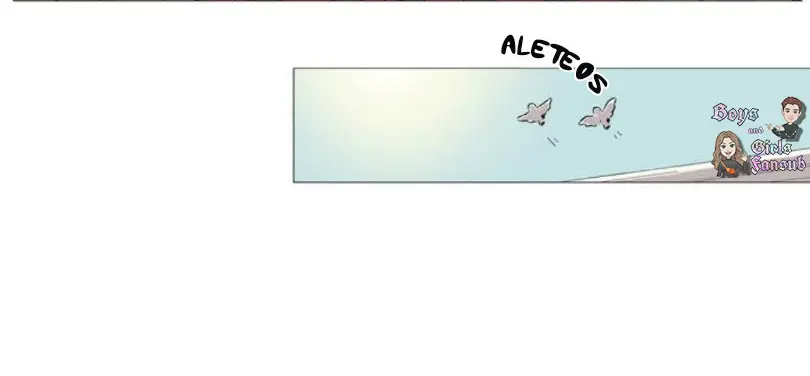 Sexless capítulo 8 página 22