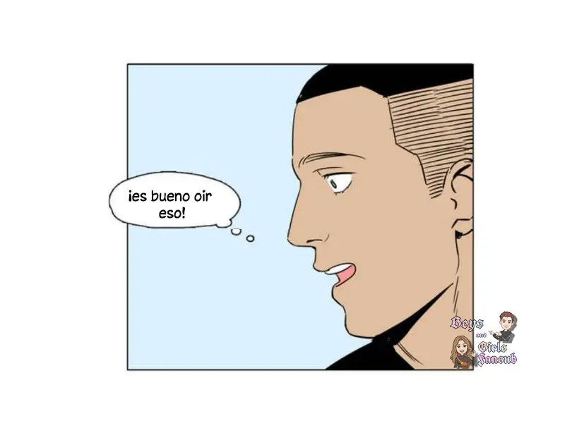Sexless capítulo 8 página 58