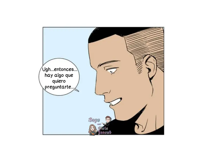 Sexless capítulo 8 página 59