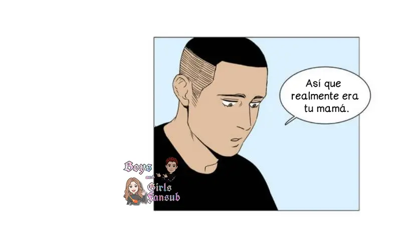 Sexless capítulo 9 página 14