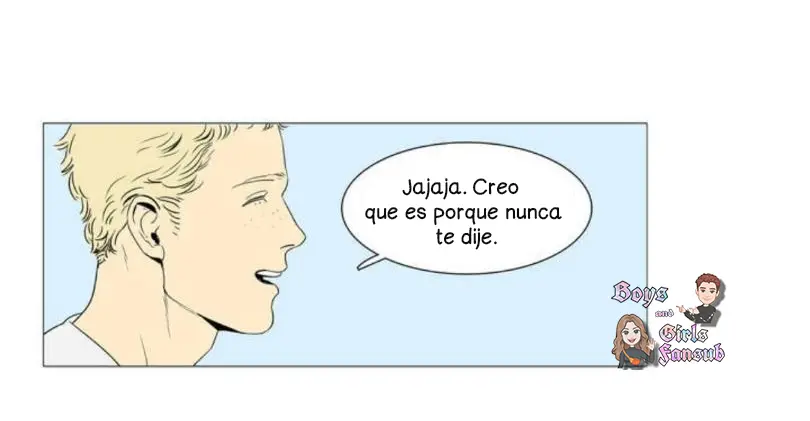 Sexless capítulo 9 página 18