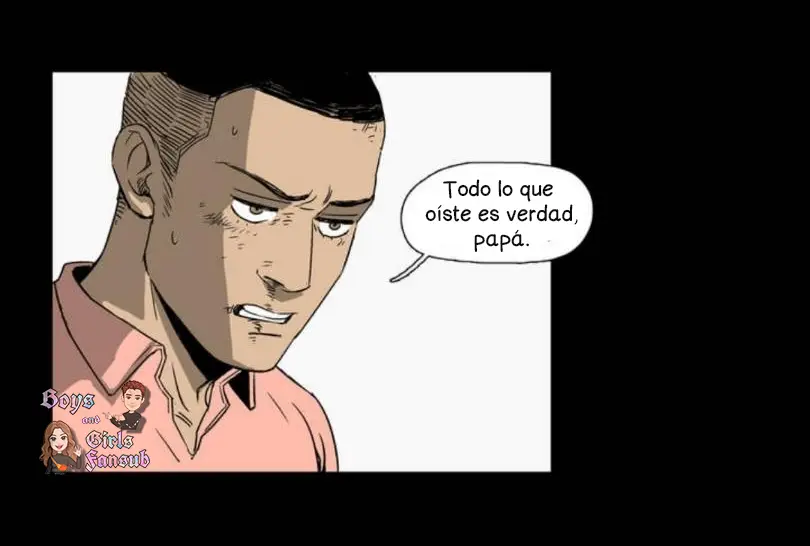 Sexless capítulo 9 página 28