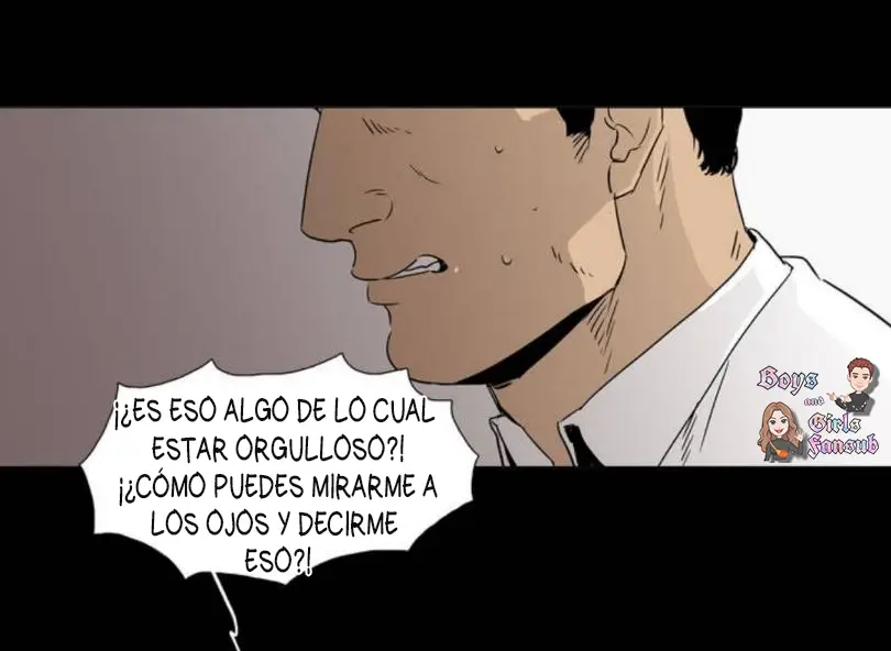 Sexless capítulo 9 página 29