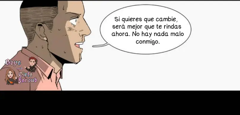 Sexless capítulo 9 página 31