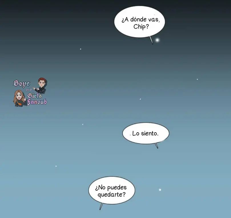 Sexless capítulo 9 página 43