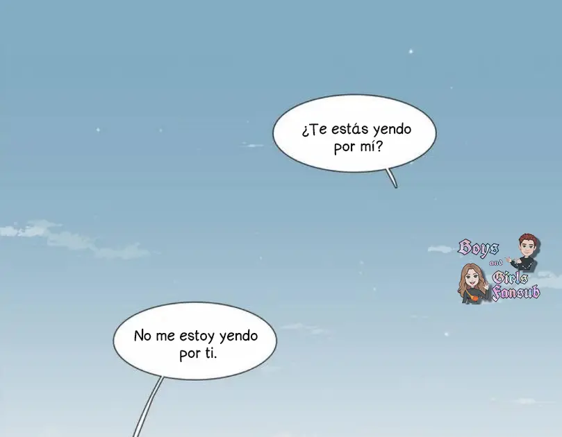 Sexless capítulo 9 página 44