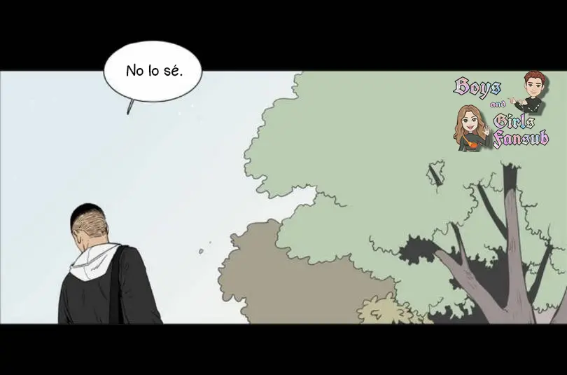 Sexless capítulo 9 página 46