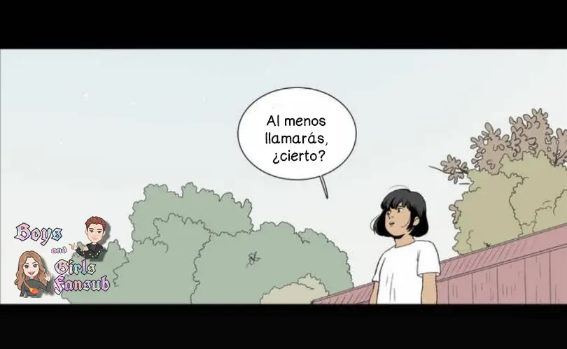 Sexless capítulo 9 página 47