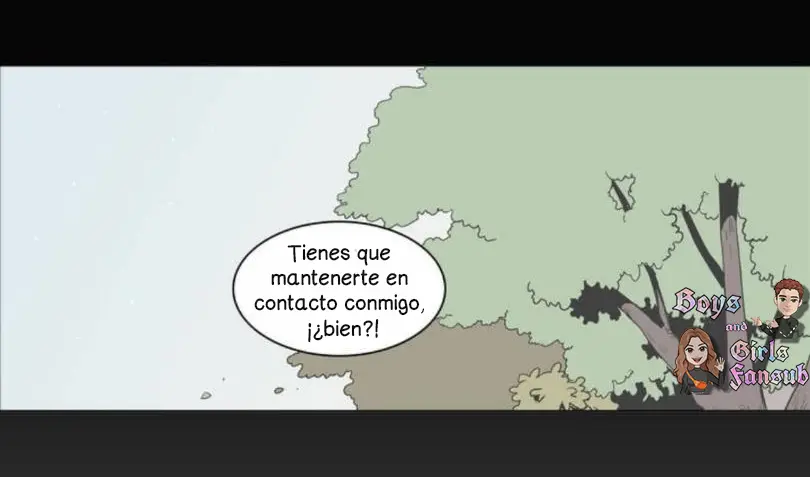 Sexless capítulo 9 página 48