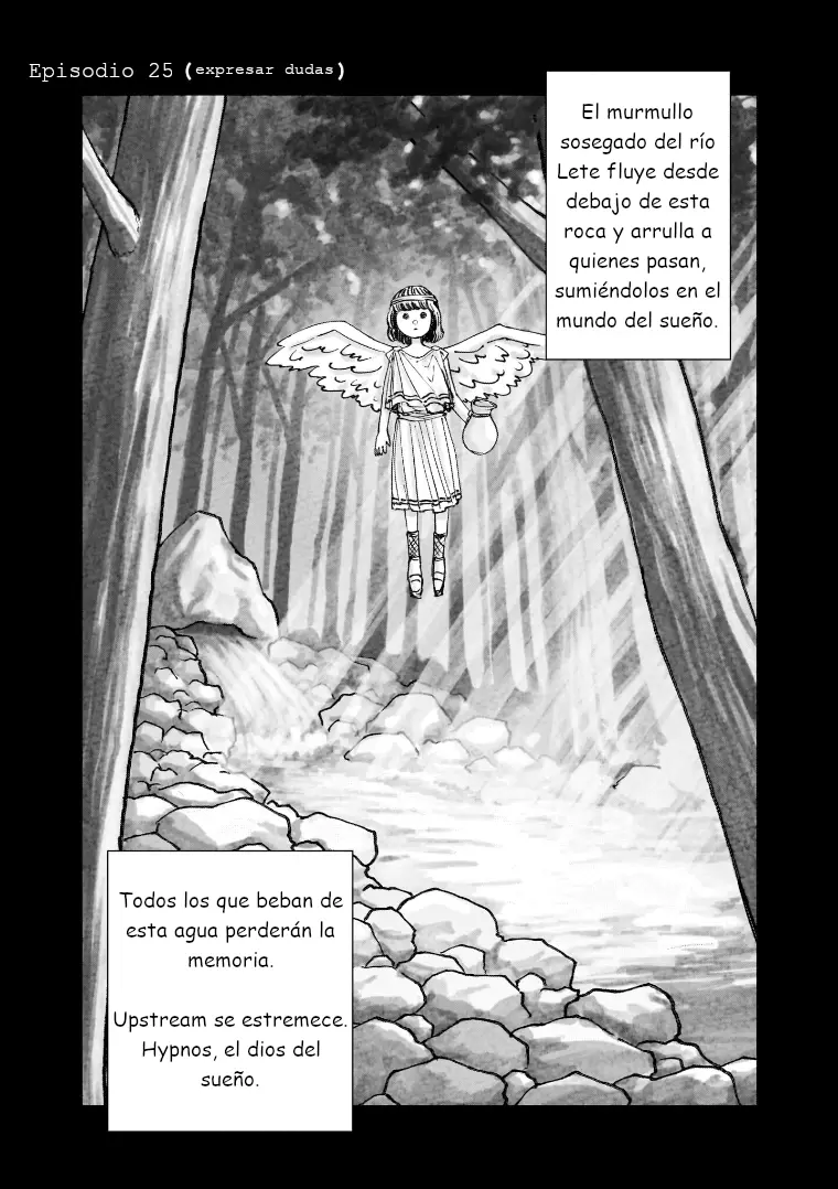 she is beautiful capítulo 25 página 1