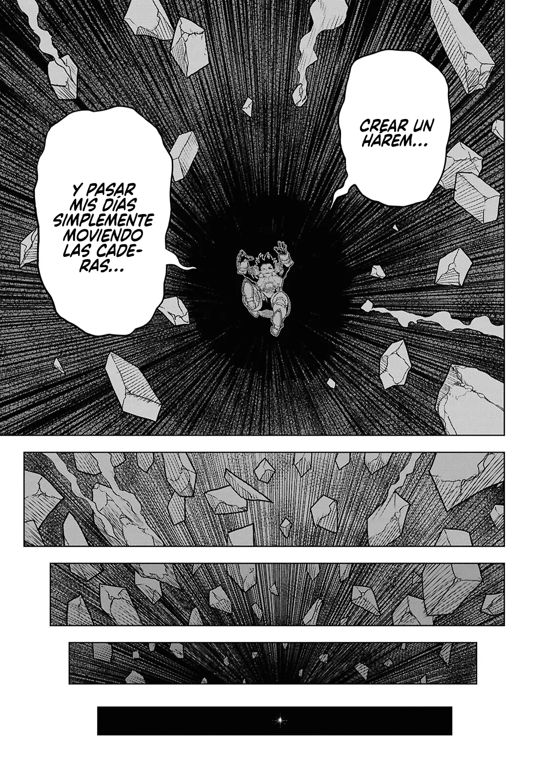 Shinimodotta Ore wa Seinaru Yuusha o Yamete, Harem Tsukutte Koshi o Hekoheko Futteitai capítulo 1 página 21