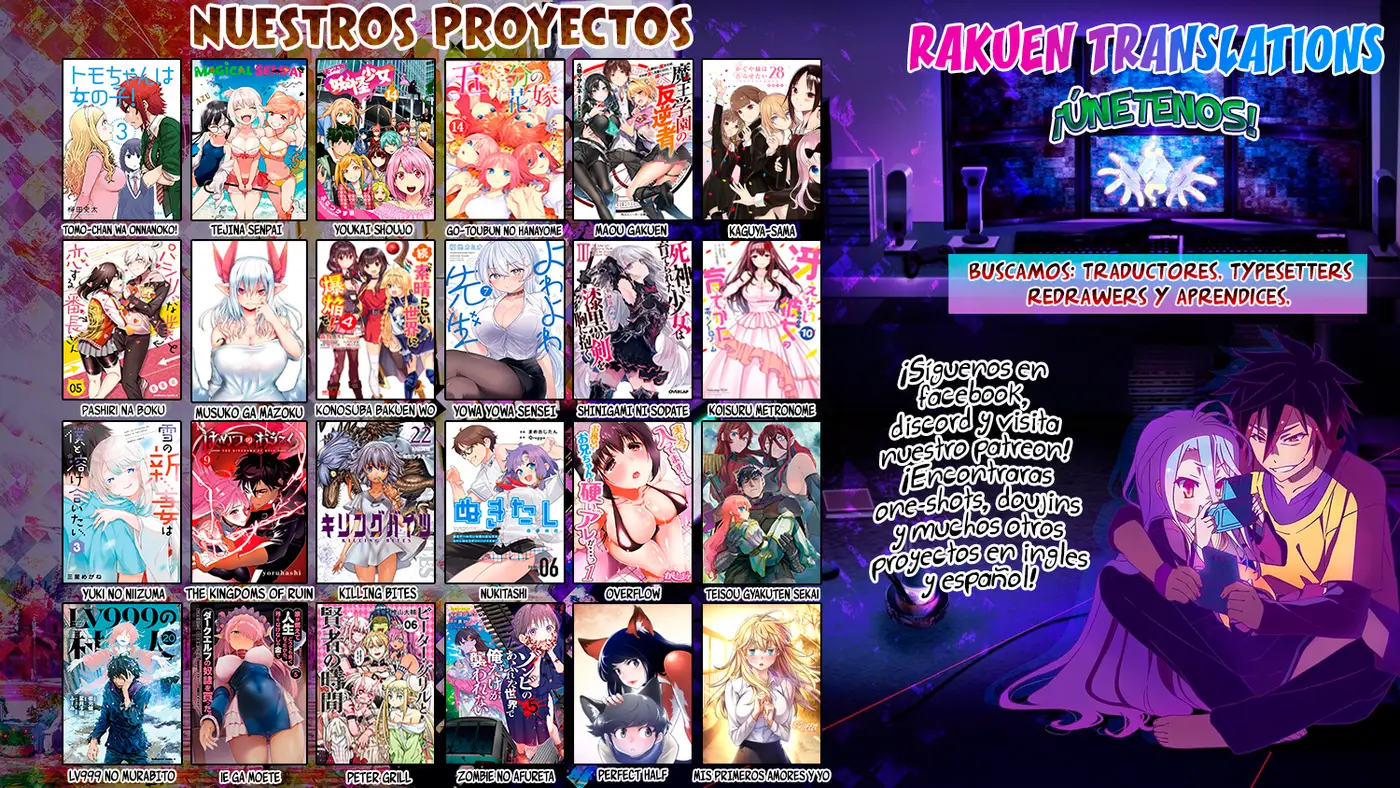 Shinimodotta Ore wa Seinaru Yuusha o Yamete, Harem Tsukutte Koshi o Hekoheko Futteitai capítulo 1 página 52