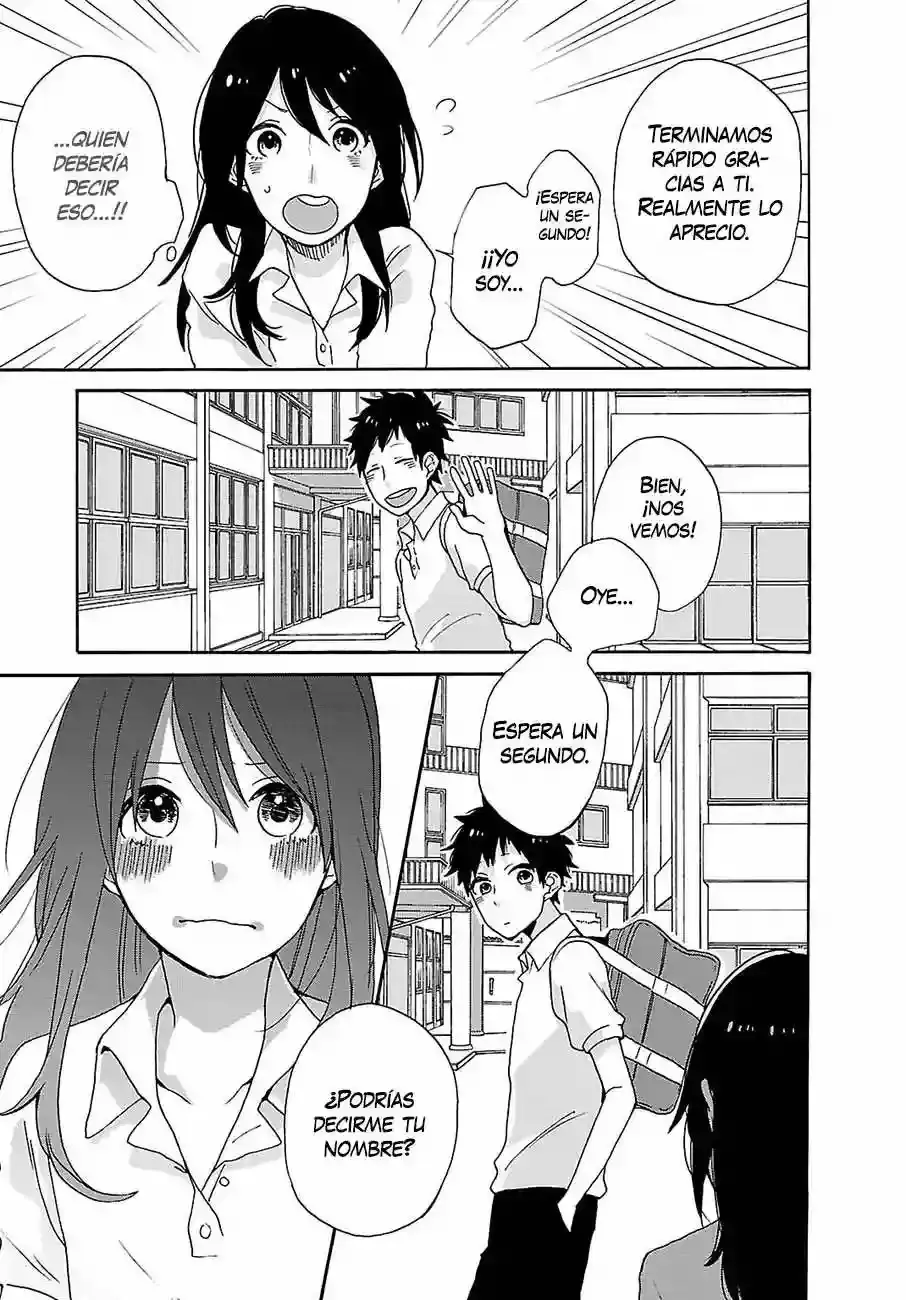 Shiwa capítulo 1 página 15