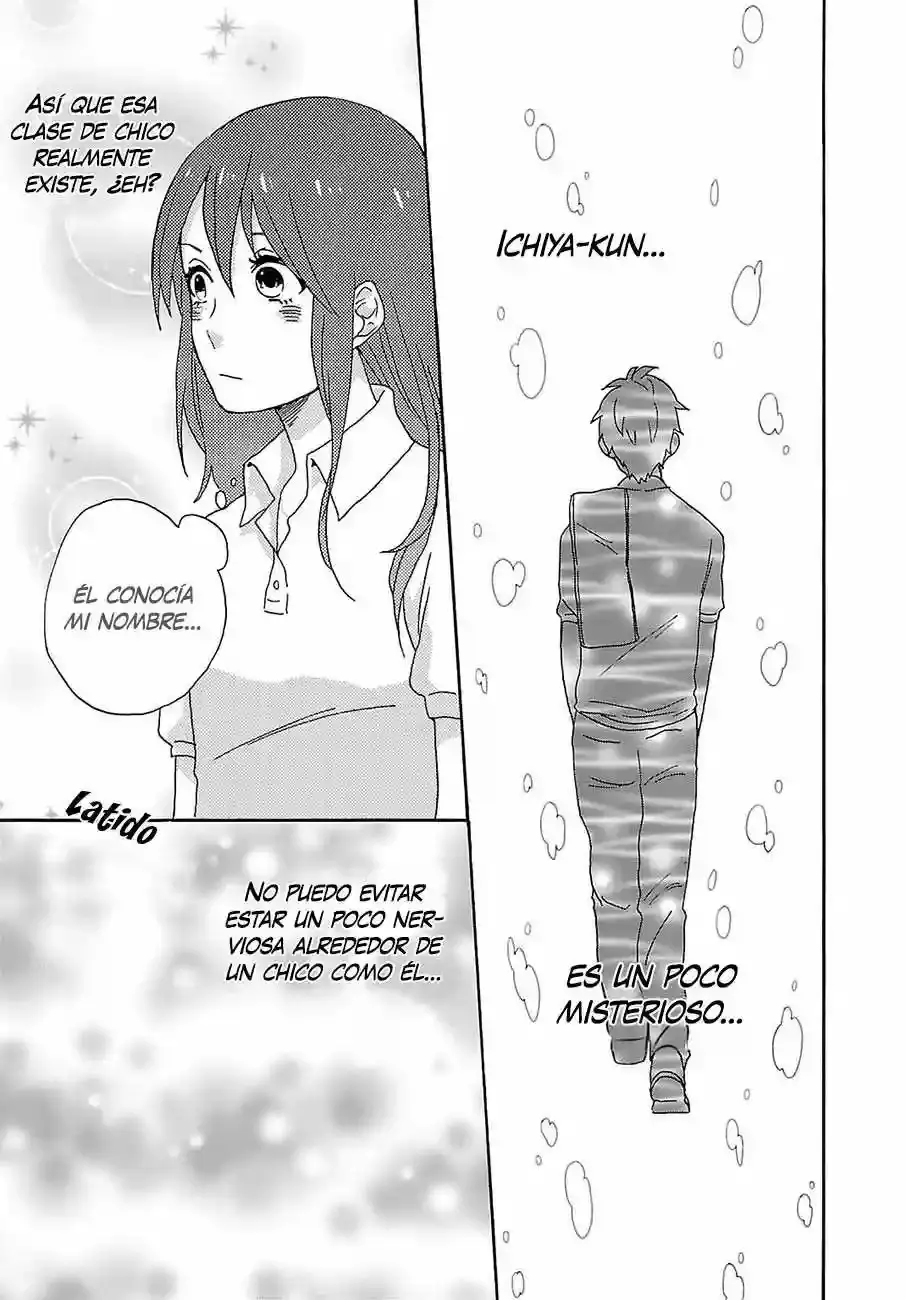 Shiwa capítulo 1 página 18