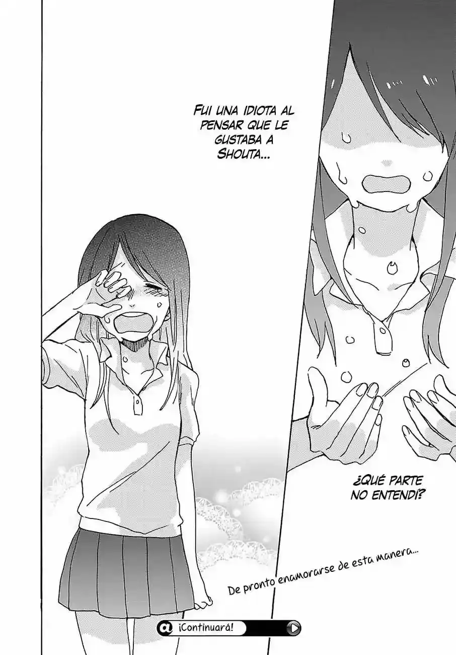 Shiwa capítulo 1 página 39