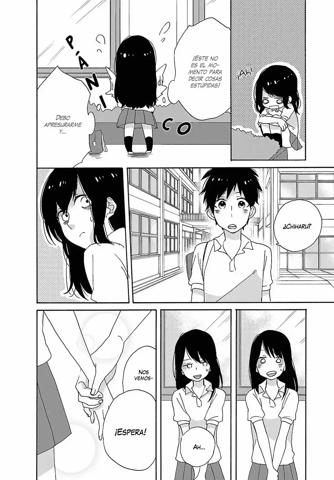 Shiwa capítulo 2 página 12