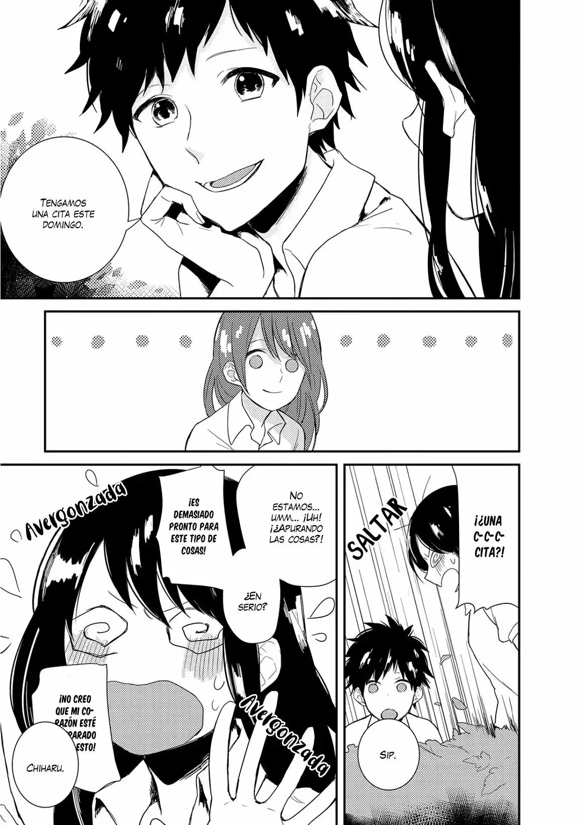 Shiwa capítulo 3 página 4