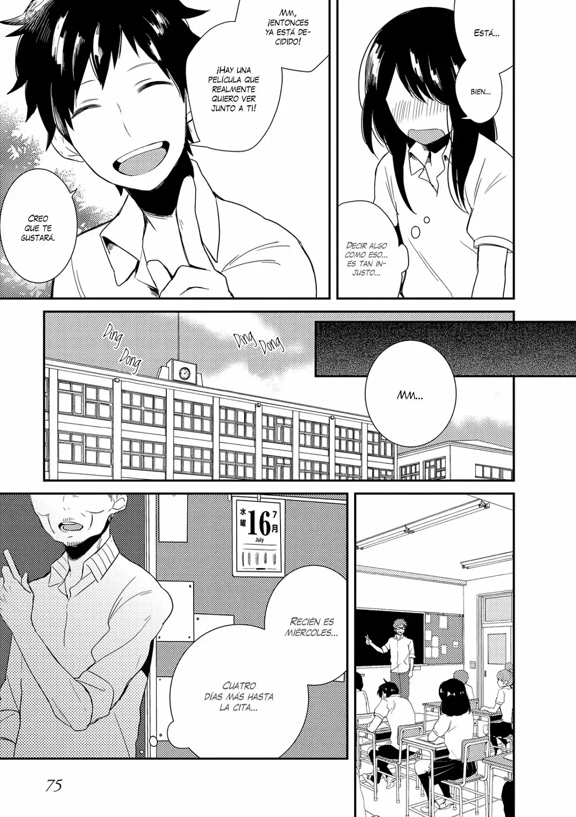 Shiwa capítulo 3 página 6