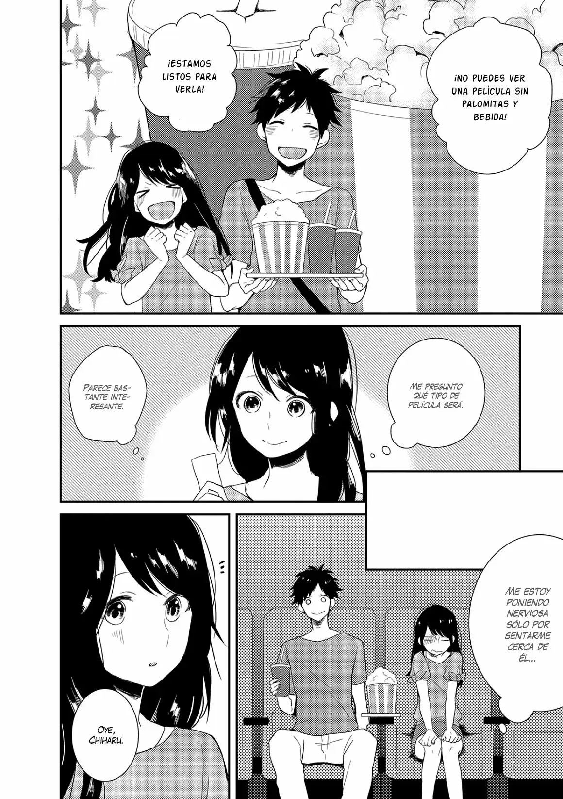 Shiwa capítulo 3 página 13