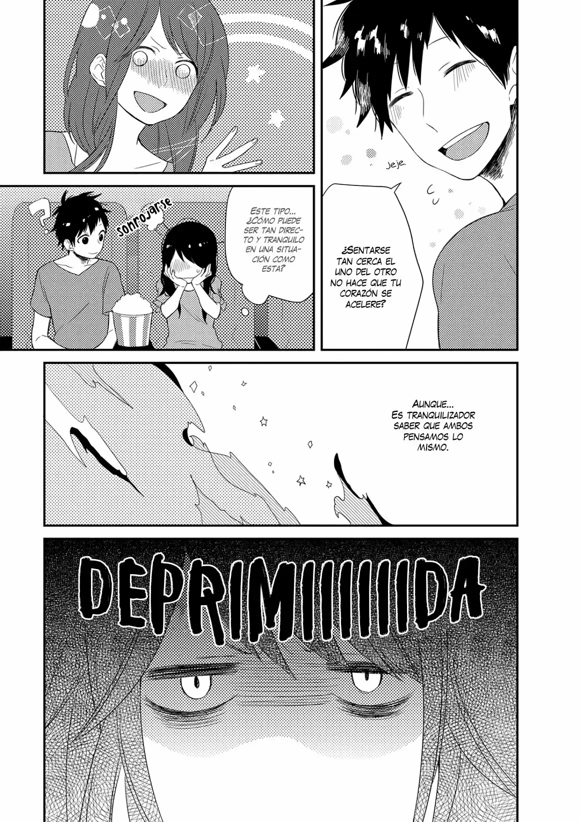 Shiwa capítulo 3 página 14