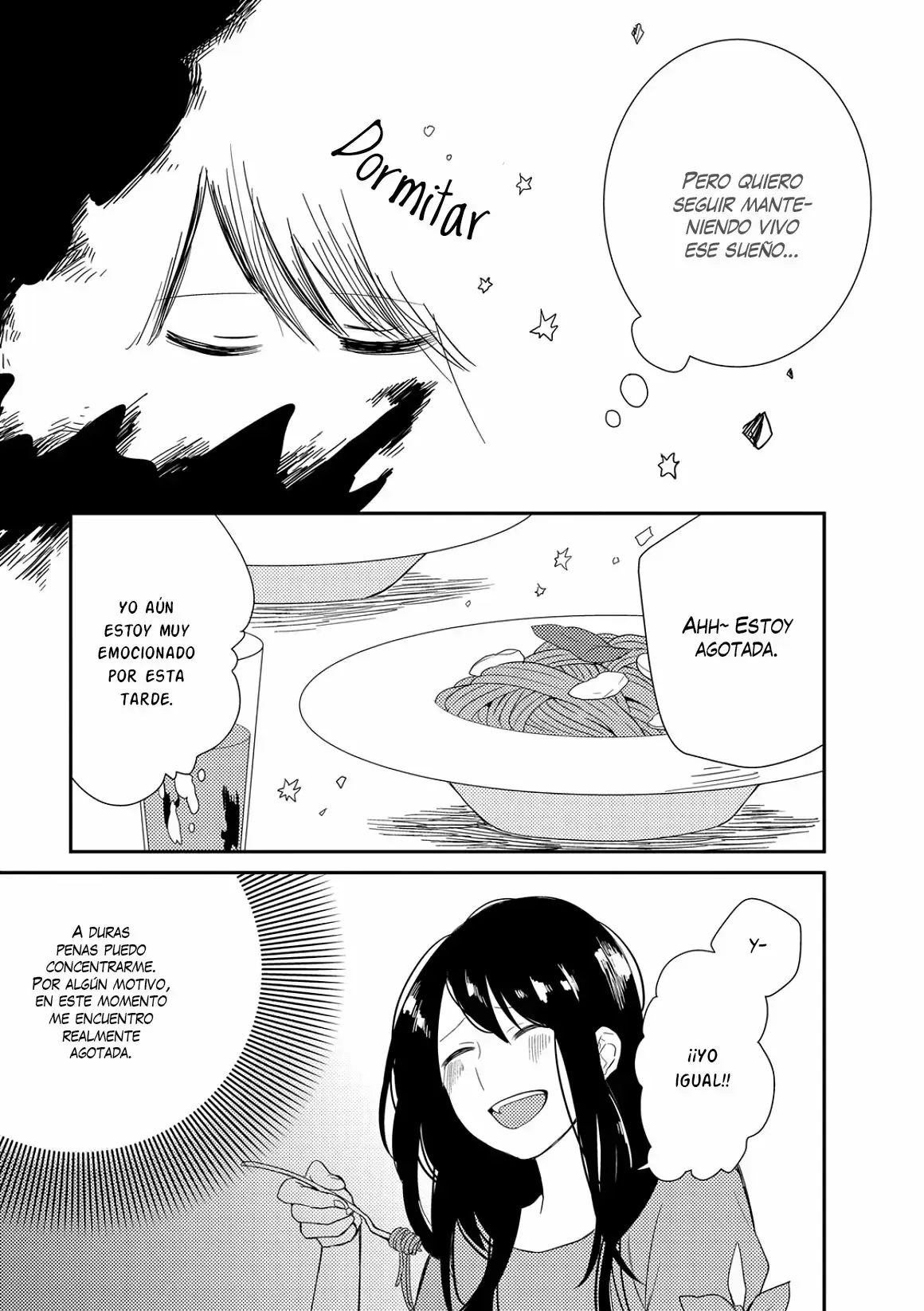 Shiwa capítulo 3 página 16