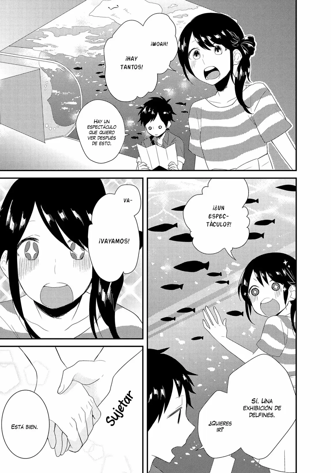 Shiwa capítulo 4 página 18
