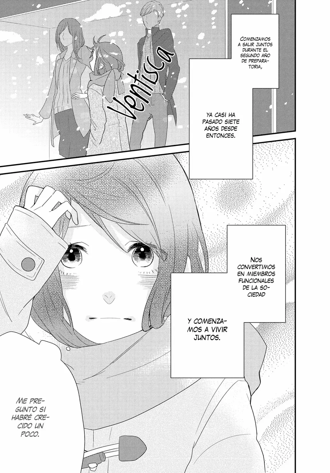 Shiwa capítulo 5 página 10