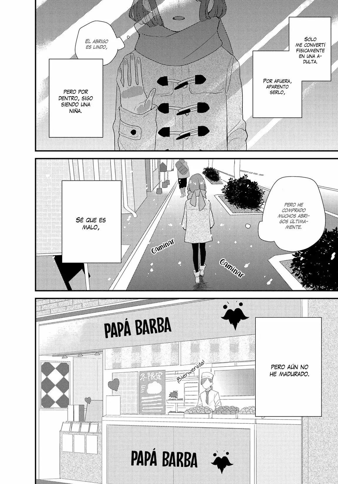 Shiwa capítulo 5 página 11